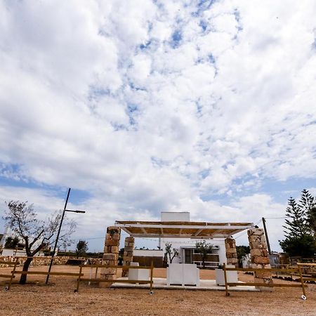 Sea Salento Casa Vacanze بونتا بروسسيوتو المظهر الخارجي الصورة