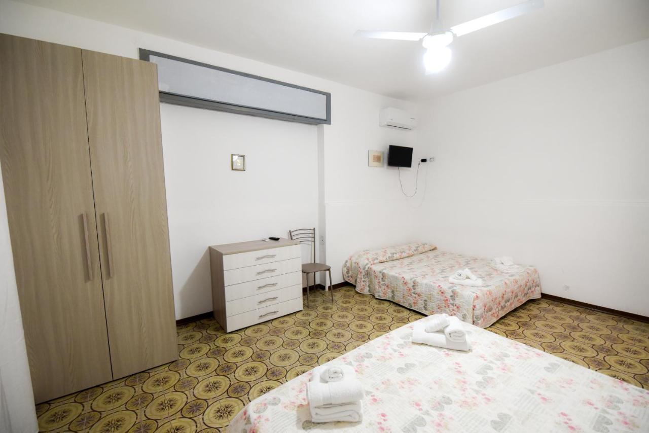 Sea Salento Casa Vacanze بونتا بروسسيوتو المظهر الخارجي الصورة