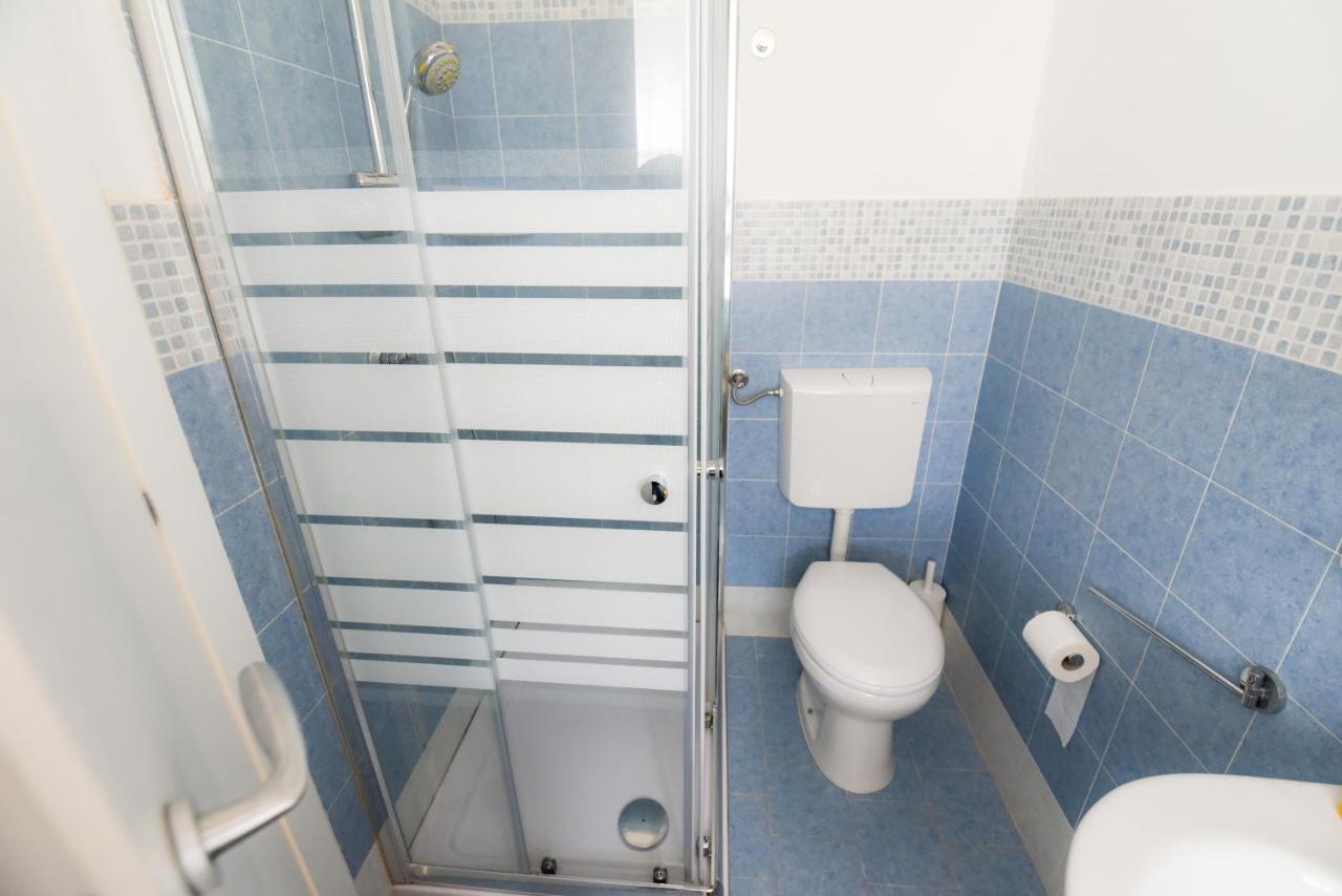 Sea Salento Casa Vacanze بونتا بروسسيوتو المظهر الخارجي الصورة
