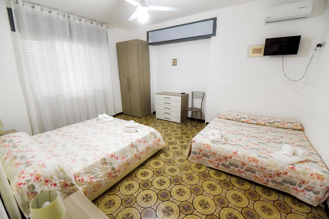 Sea Salento Casa Vacanze بونتا بروسسيوتو المظهر الخارجي الصورة