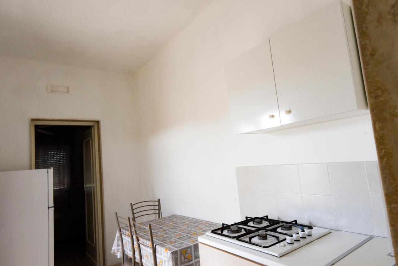 Sea Salento Casa Vacanze بونتا بروسسيوتو المظهر الخارجي الصورة