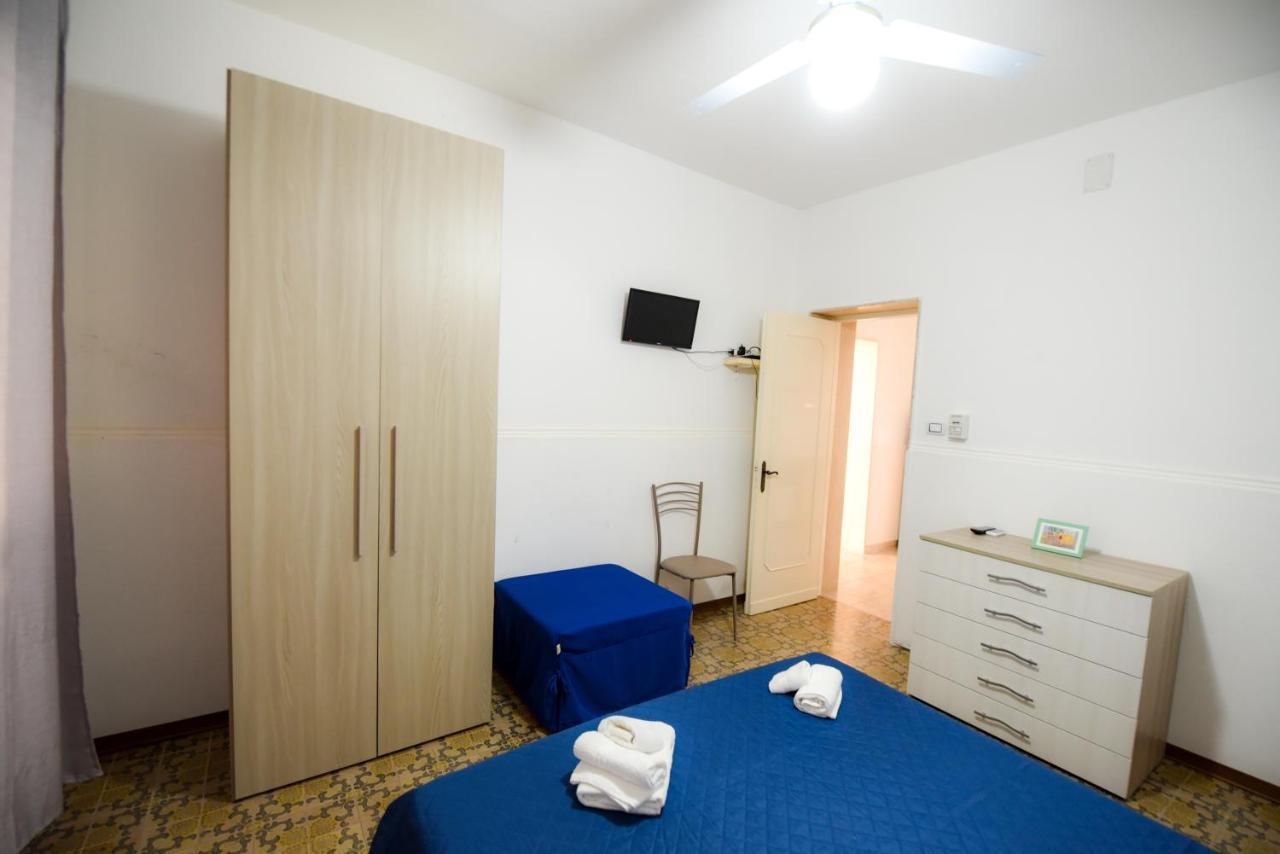 Sea Salento Casa Vacanze بونتا بروسسيوتو المظهر الخارجي الصورة