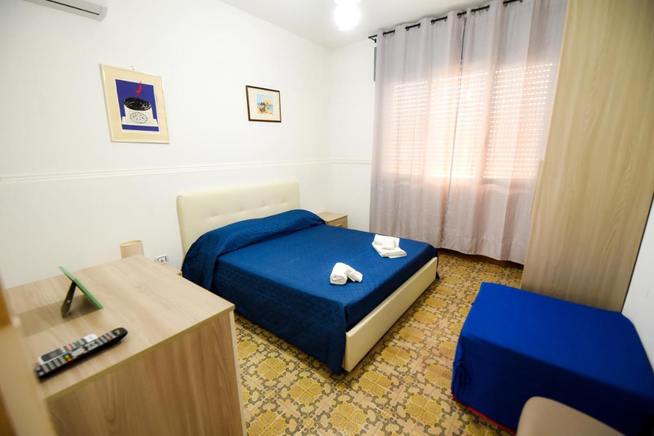 Sea Salento Casa Vacanze بونتا بروسسيوتو المظهر الخارجي الصورة