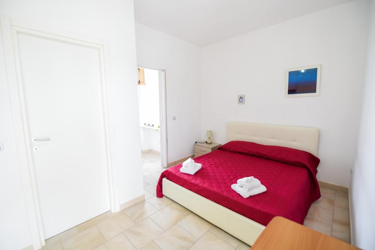 Sea Salento Casa Vacanze بونتا بروسسيوتو المظهر الخارجي الصورة