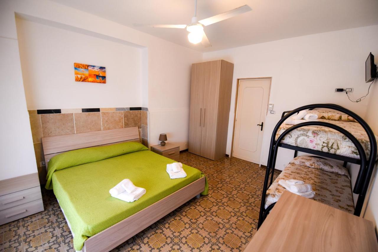 Sea Salento Casa Vacanze بونتا بروسسيوتو المظهر الخارجي الصورة