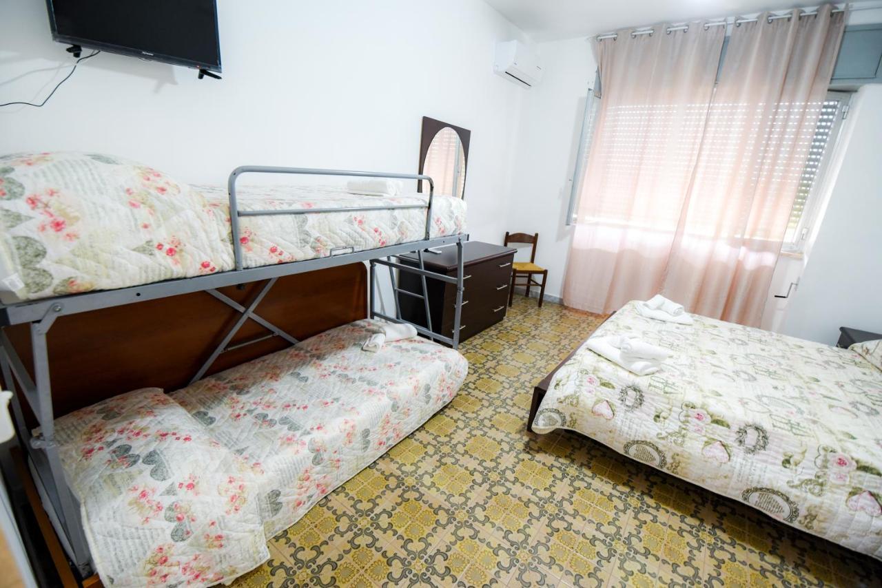 Sea Salento Casa Vacanze بونتا بروسسيوتو المظهر الخارجي الصورة