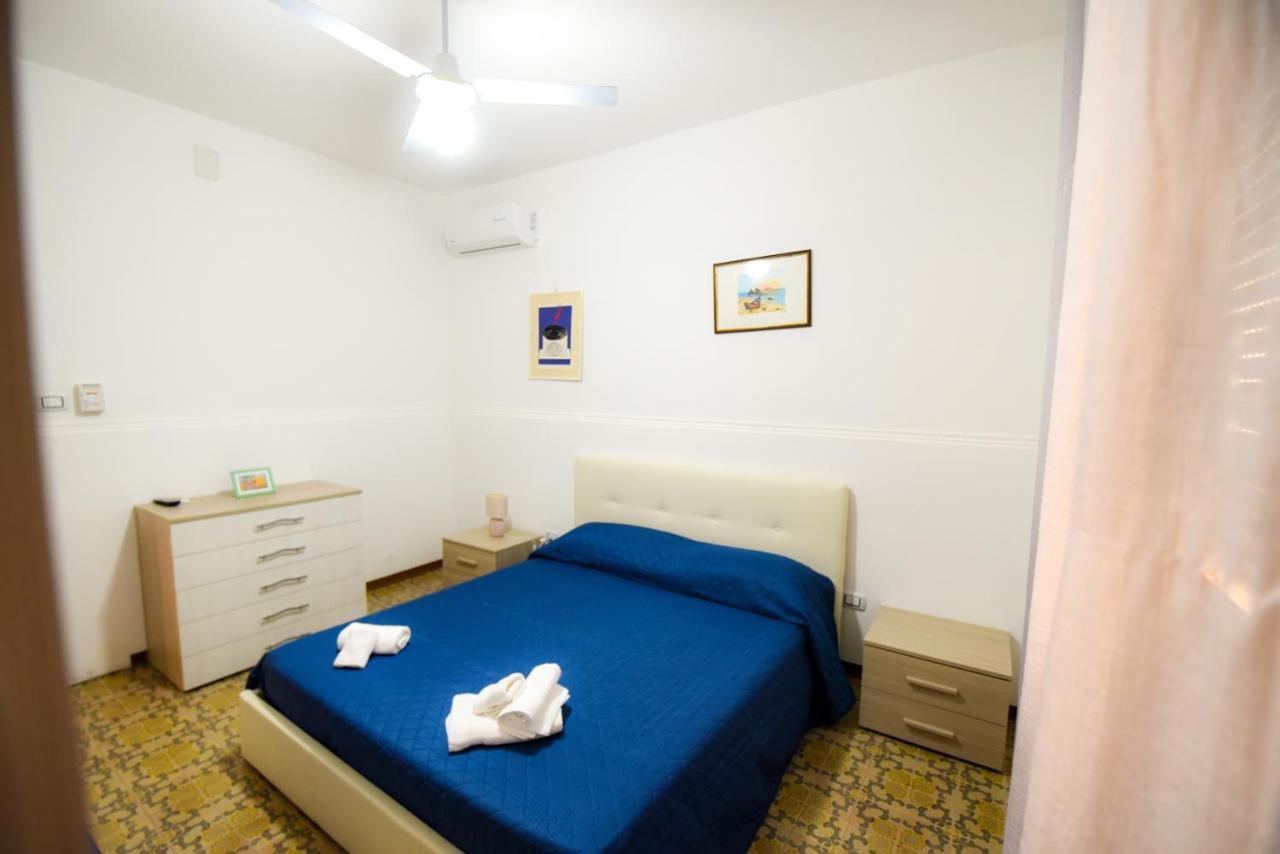 Sea Salento Casa Vacanze بونتا بروسسيوتو المظهر الخارجي الصورة