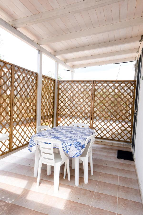 Sea Salento Casa Vacanze بونتا بروسسيوتو المظهر الخارجي الصورة