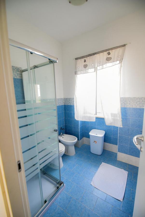 Sea Salento Casa Vacanze بونتا بروسسيوتو المظهر الخارجي الصورة