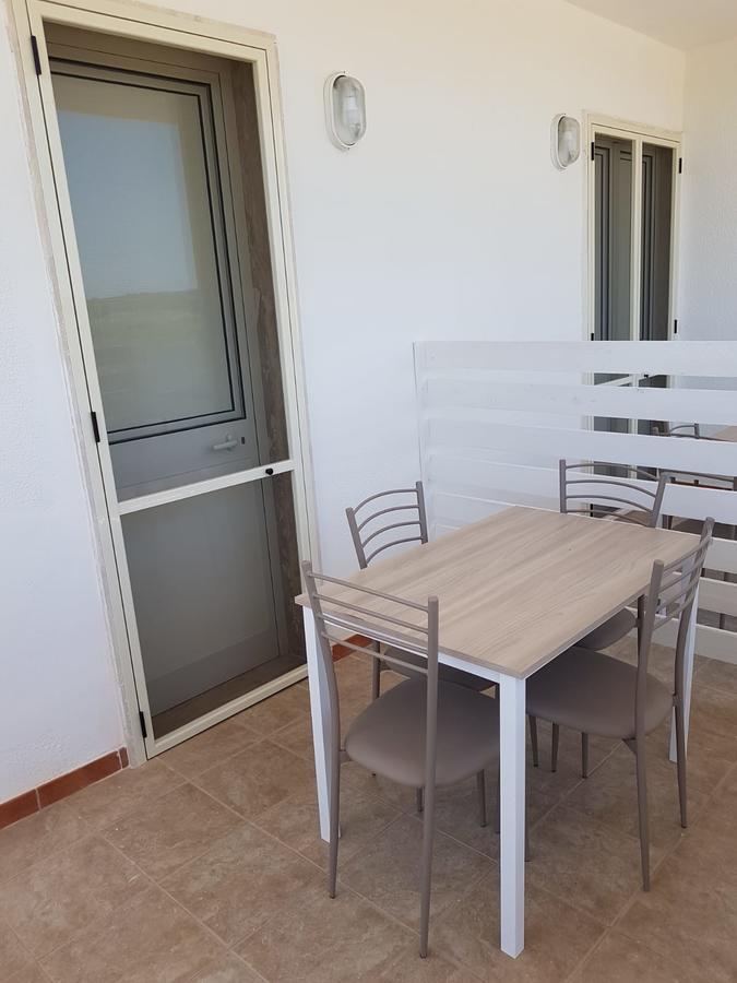 Sea Salento Casa Vacanze بونتا بروسسيوتو المظهر الخارجي الصورة